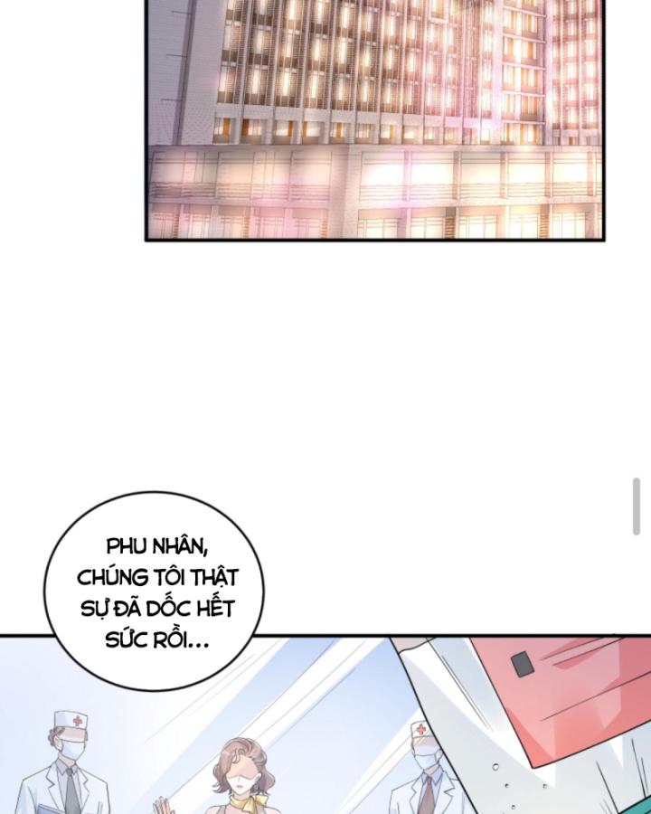 Học Cùng Em Gái, Không Cẩn Thận Trở Thành Vô Địch Chapter 50 - Trang 2