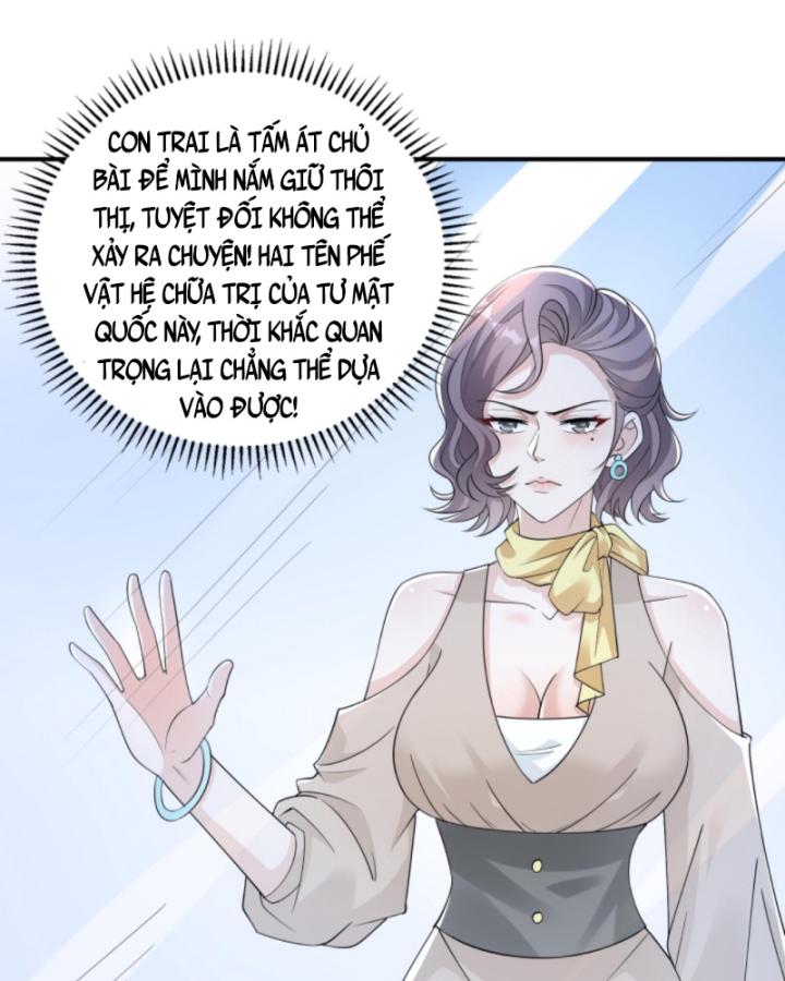 Học Cùng Em Gái, Không Cẩn Thận Trở Thành Vô Địch Chapter 50 - Trang 2