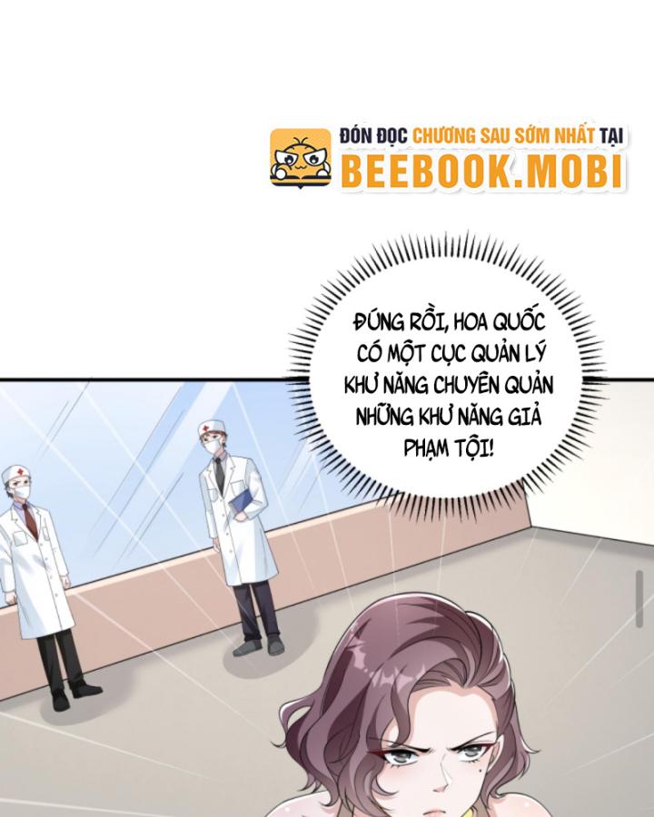 Học Cùng Em Gái, Không Cẩn Thận Trở Thành Vô Địch Chapter 50 - Trang 2