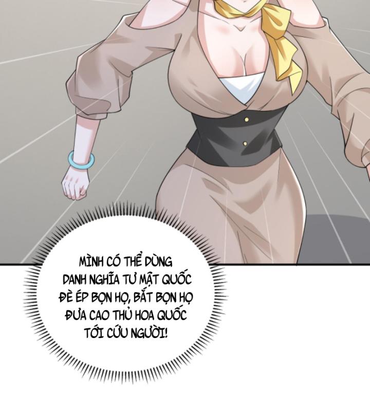 Học Cùng Em Gái, Không Cẩn Thận Trở Thành Vô Địch Chapter 50 - Trang 2