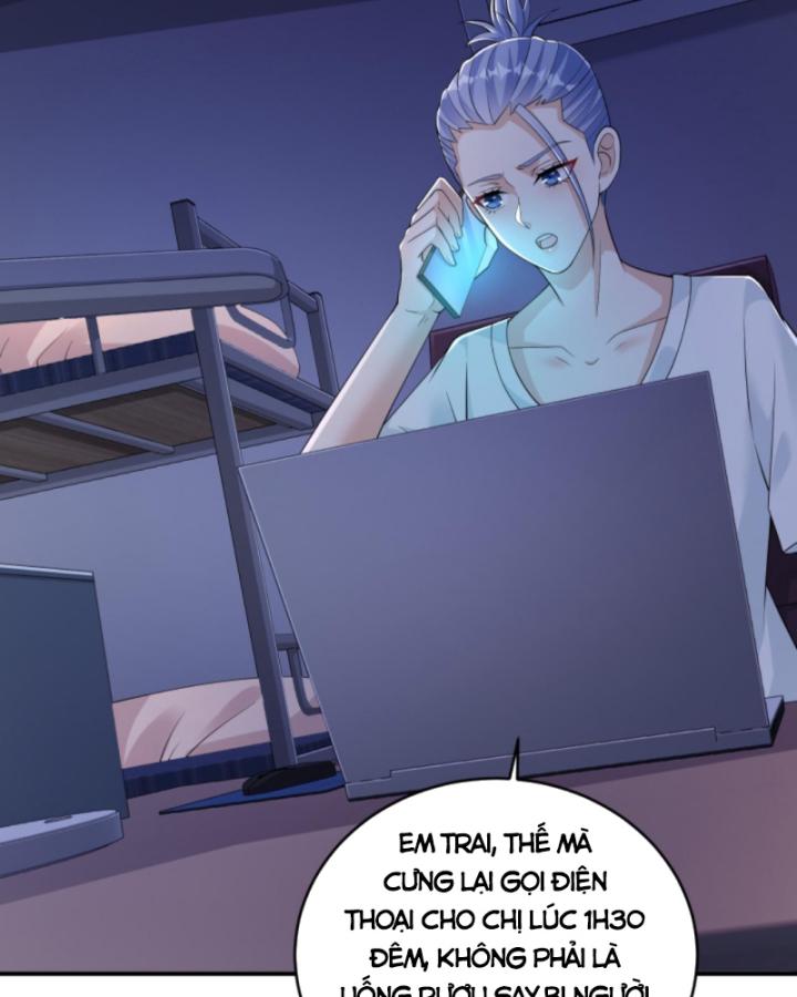 Học Cùng Em Gái, Không Cẩn Thận Trở Thành Vô Địch Chapter 50 - Trang 2