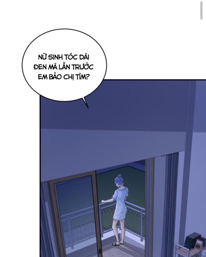 Học Cùng Em Gái, Không Cẩn Thận Trở Thành Vô Địch Chapter 50 - Trang 2