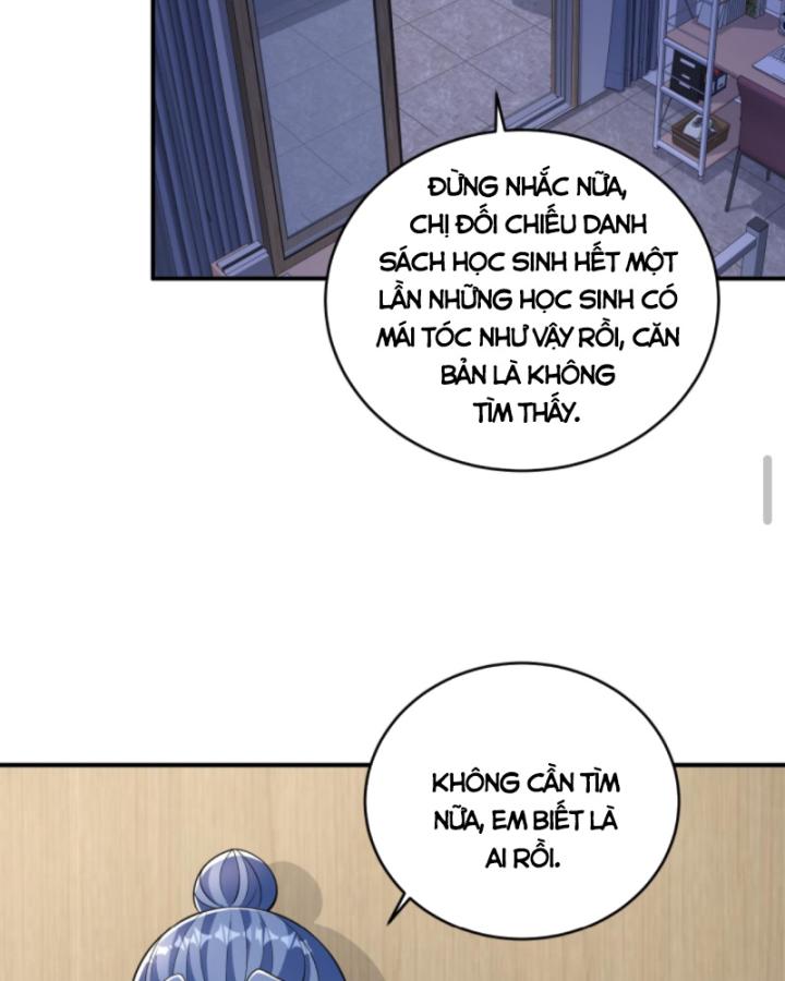 Học Cùng Em Gái, Không Cẩn Thận Trở Thành Vô Địch Chapter 50 - Trang 2