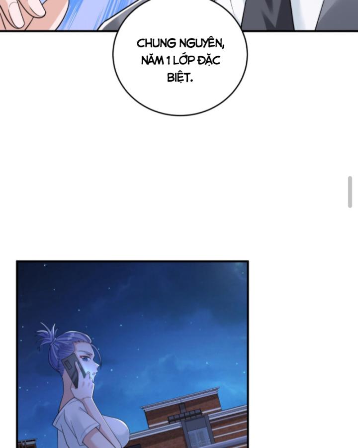 Học Cùng Em Gái, Không Cẩn Thận Trở Thành Vô Địch Chapter 50 - Trang 2