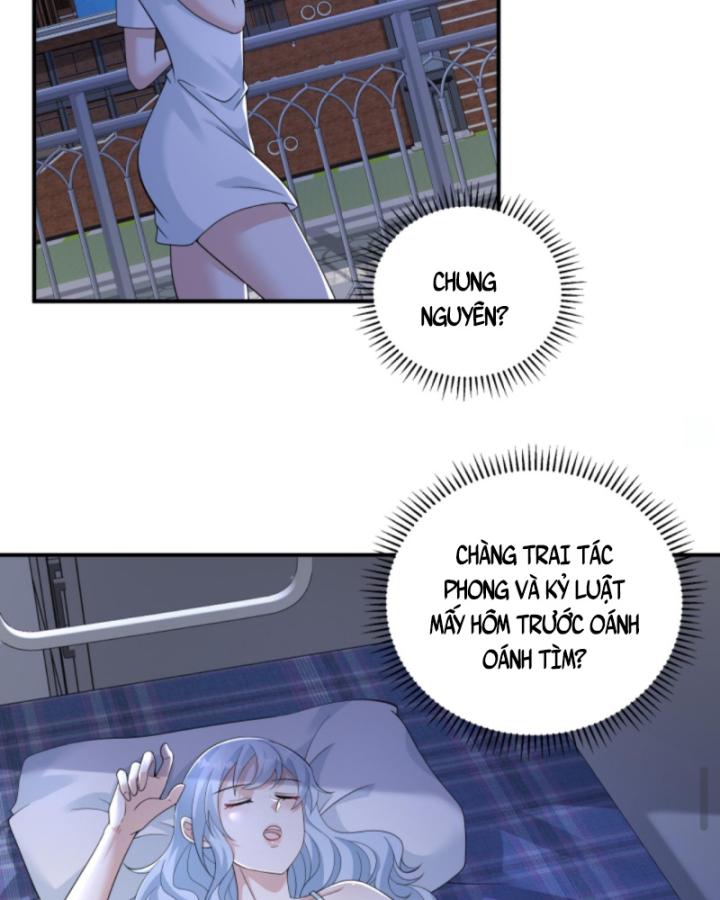 Học Cùng Em Gái, Không Cẩn Thận Trở Thành Vô Địch Chapter 50 - Trang 2