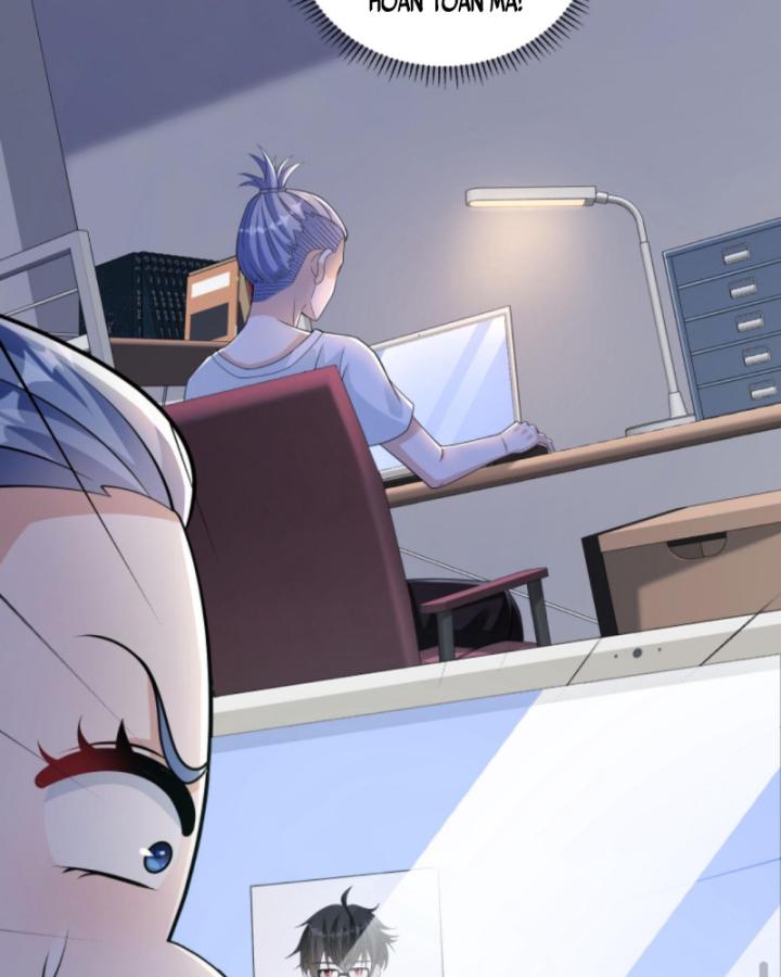 Học Cùng Em Gái, Không Cẩn Thận Trở Thành Vô Địch Chapter 50 - Trang 2