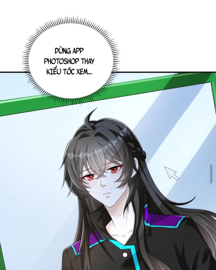 Học Cùng Em Gái, Không Cẩn Thận Trở Thành Vô Địch Chapter 50 - Trang 2