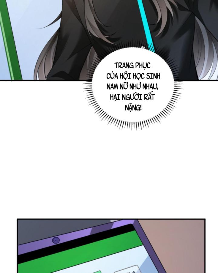 Học Cùng Em Gái, Không Cẩn Thận Trở Thành Vô Địch Chapter 50 - Trang 2