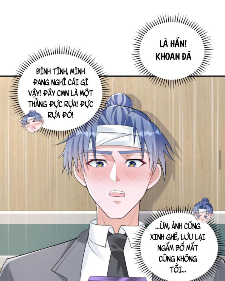 Học Cùng Em Gái, Không Cẩn Thận Trở Thành Vô Địch Chapter 50 - Trang 2