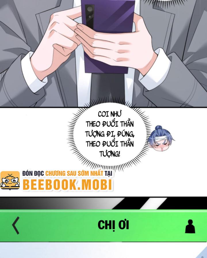 Học Cùng Em Gái, Không Cẩn Thận Trở Thành Vô Địch Chapter 50 - Trang 2