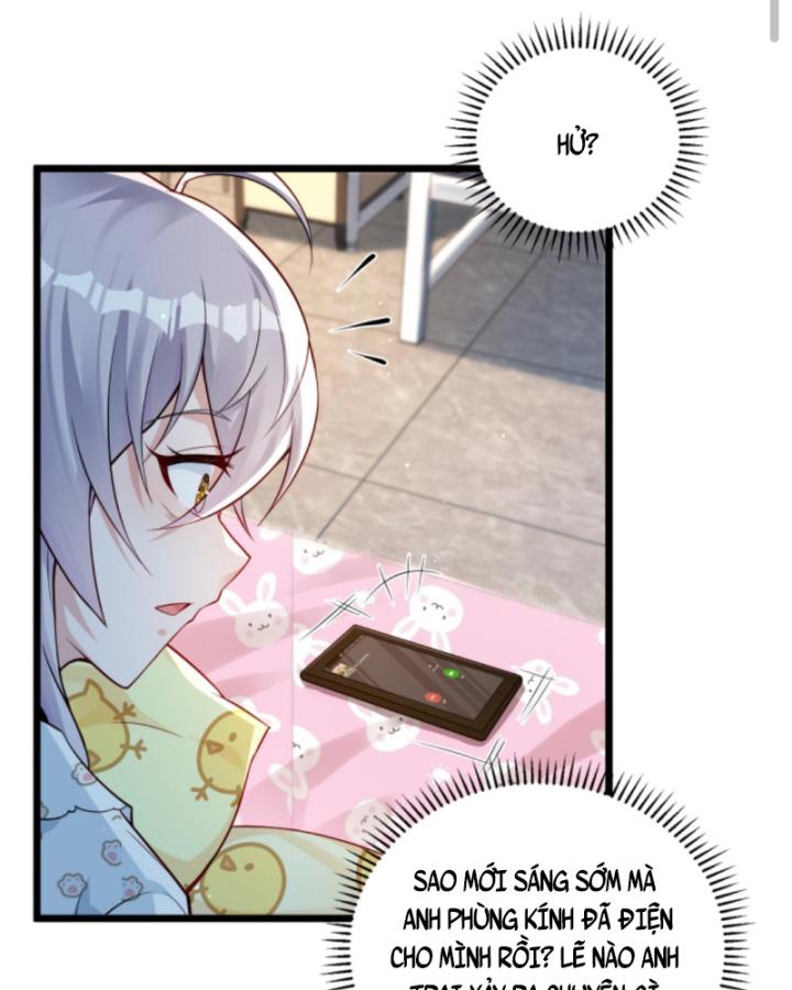 Học Cùng Em Gái, Không Cẩn Thận Trở Thành Vô Địch Chapter 51 - Trang 2