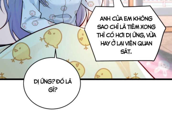 Học Cùng Em Gái, Không Cẩn Thận Trở Thành Vô Địch Chapter 51 - Trang 2