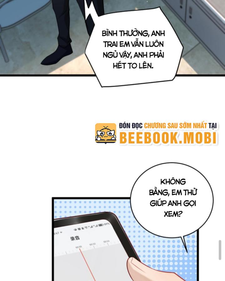 Học Cùng Em Gái, Không Cẩn Thận Trở Thành Vô Địch Chapter 51 - Trang 2