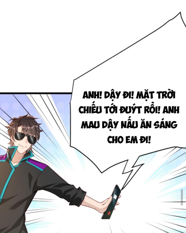 Học Cùng Em Gái, Không Cẩn Thận Trở Thành Vô Địch Chapter 51 - Trang 2