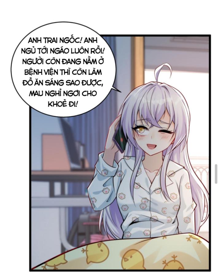 Học Cùng Em Gái, Không Cẩn Thận Trở Thành Vô Địch Chapter 51 - Trang 2