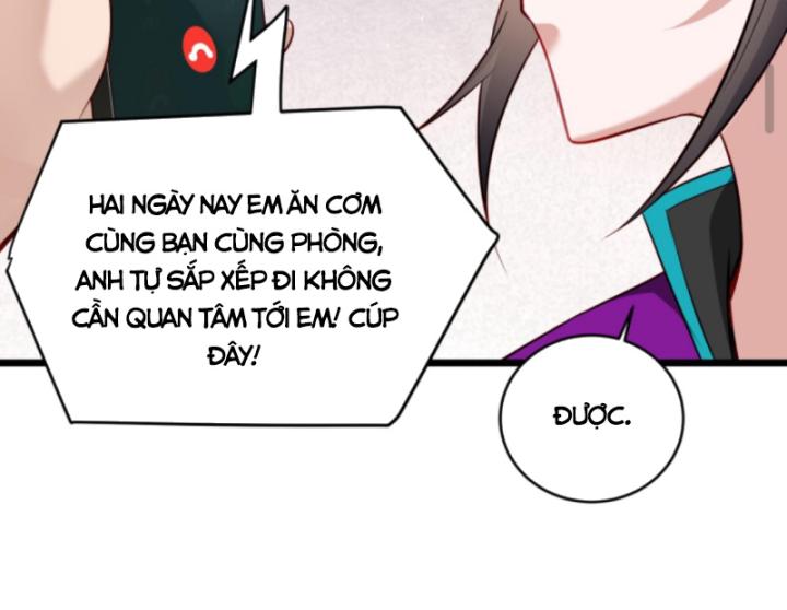 Học Cùng Em Gái, Không Cẩn Thận Trở Thành Vô Địch Chapter 51 - Trang 2