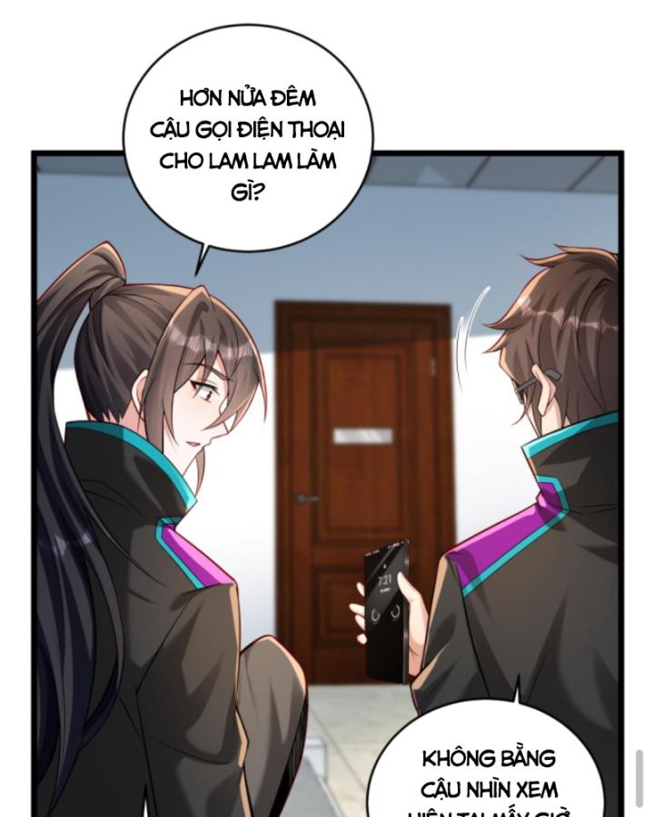 Học Cùng Em Gái, Không Cẩn Thận Trở Thành Vô Địch Chapter 51 - Trang 2