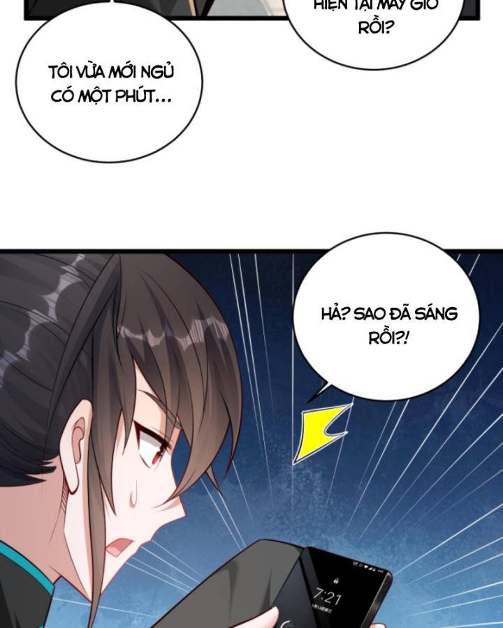 Học Cùng Em Gái, Không Cẩn Thận Trở Thành Vô Địch Chapter 51 - Trang 2