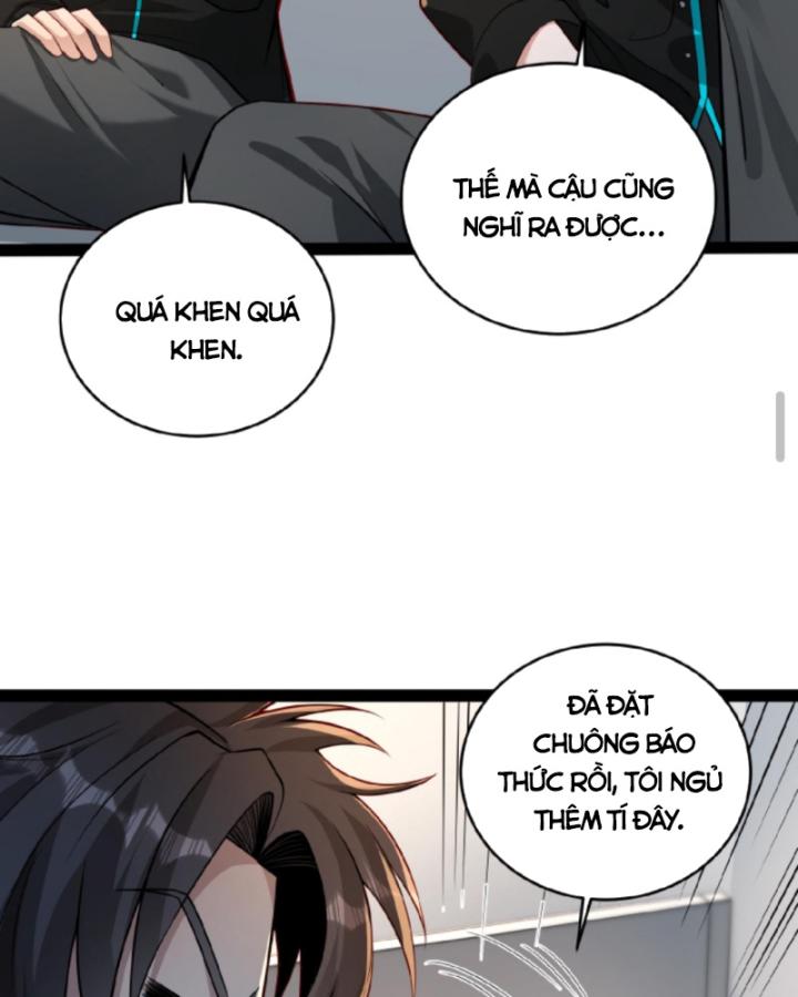 Học Cùng Em Gái, Không Cẩn Thận Trở Thành Vô Địch Chapter 51 - Trang 2