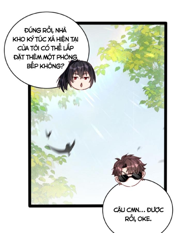 Học Cùng Em Gái, Không Cẩn Thận Trở Thành Vô Địch Chapter 51 - Trang 2