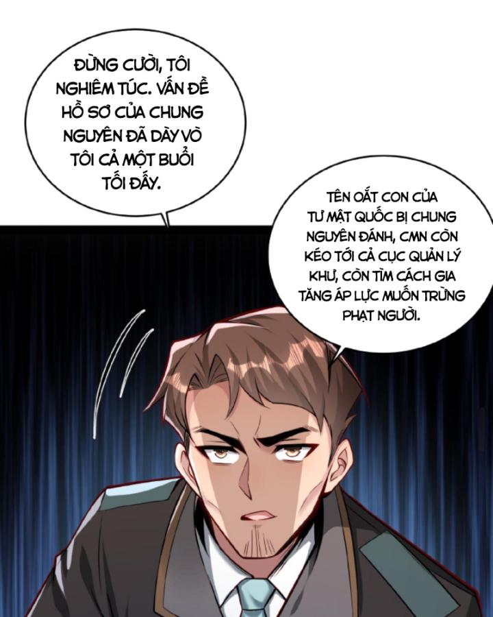 Học Cùng Em Gái, Không Cẩn Thận Trở Thành Vô Địch Chapter 51 - Trang 2