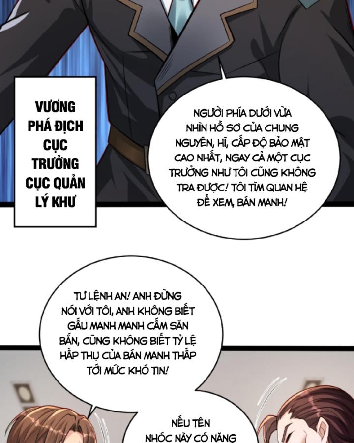 Học Cùng Em Gái, Không Cẩn Thận Trở Thành Vô Địch Chapter 51 - Trang 2