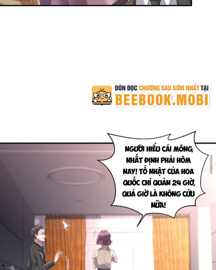 Học Cùng Em Gái, Không Cẩn Thận Trở Thành Vô Địch Chapter 52 - Trang 2