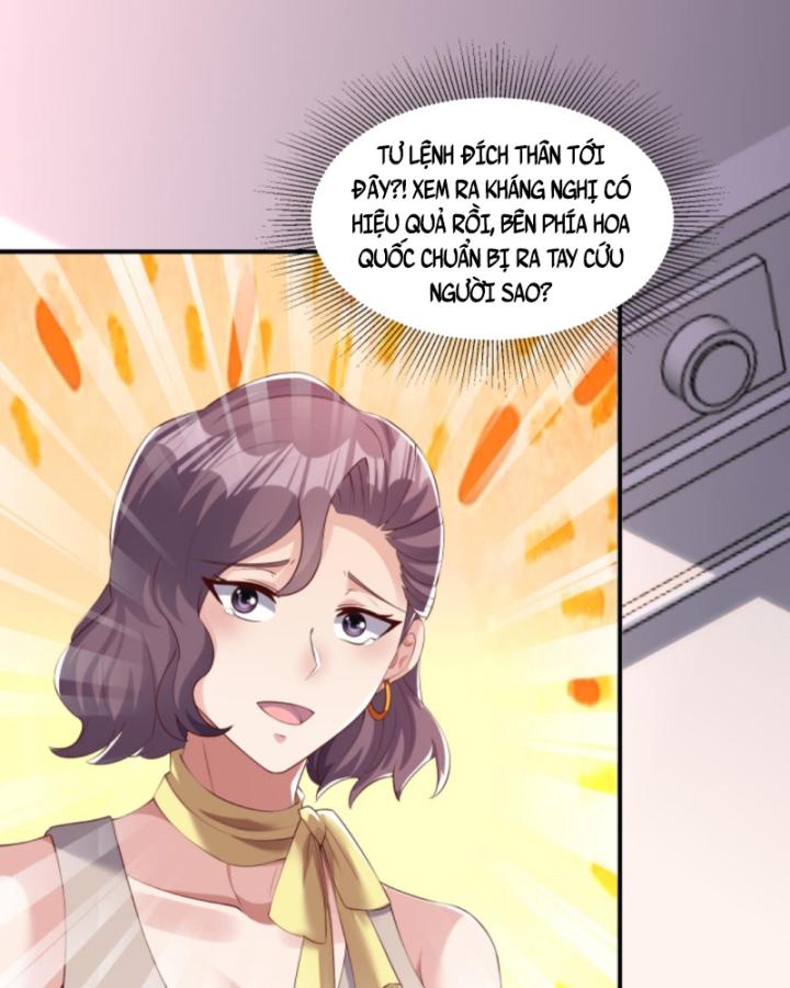 Học Cùng Em Gái, Không Cẩn Thận Trở Thành Vô Địch Chapter 52 - Trang 2