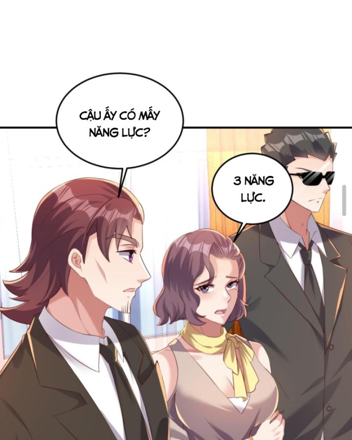 Học Cùng Em Gái, Không Cẩn Thận Trở Thành Vô Địch Chapter 52 - Trang 2