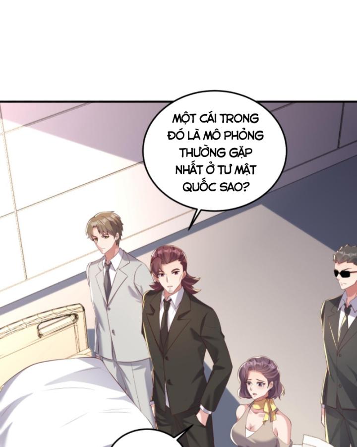 Học Cùng Em Gái, Không Cẩn Thận Trở Thành Vô Địch Chapter 52 - Trang 2