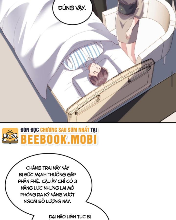 Học Cùng Em Gái, Không Cẩn Thận Trở Thành Vô Địch Chapter 52 - Trang 2