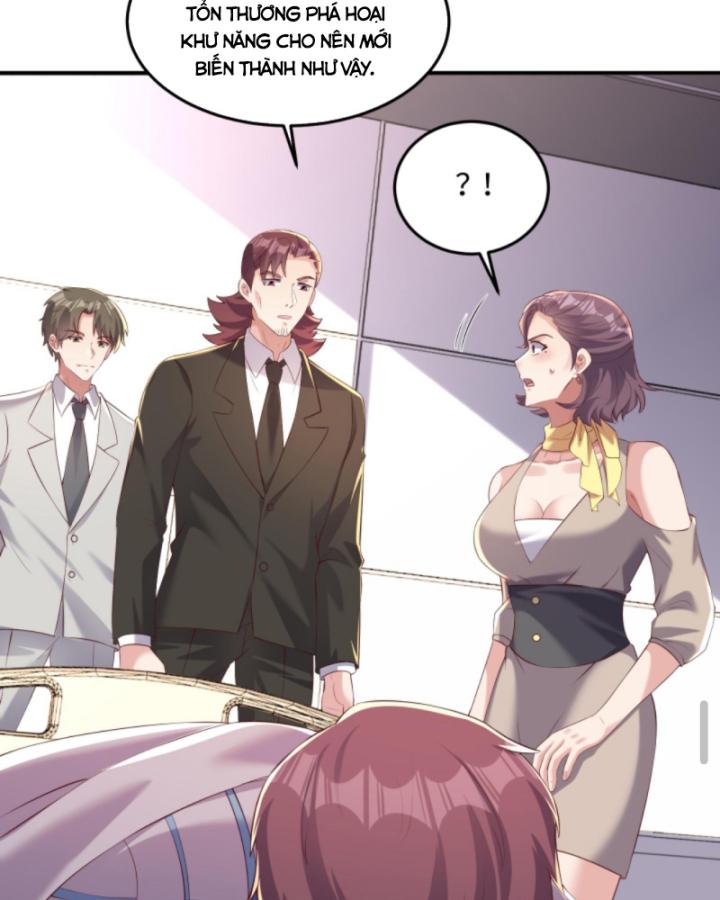 Học Cùng Em Gái, Không Cẩn Thận Trở Thành Vô Địch Chapter 52 - Trang 2