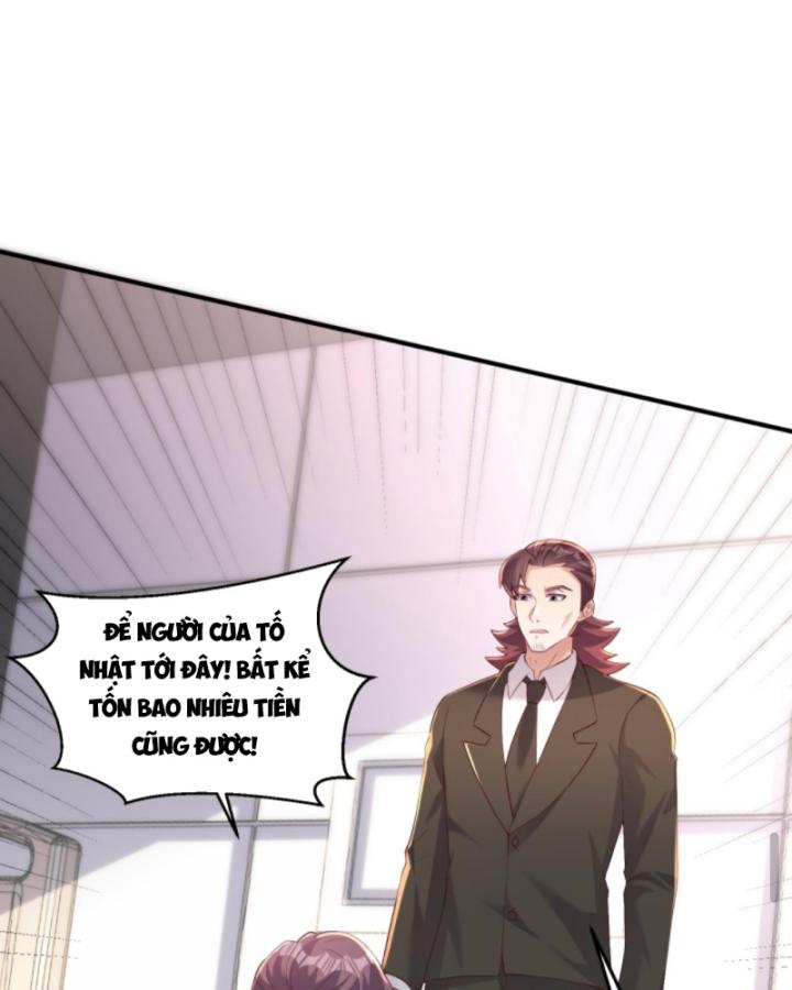 Học Cùng Em Gái, Không Cẩn Thận Trở Thành Vô Địch Chapter 52 - Trang 2