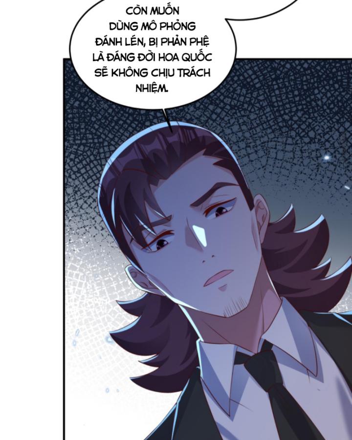 Học Cùng Em Gái, Không Cẩn Thận Trở Thành Vô Địch Chapter 52 - Trang 2