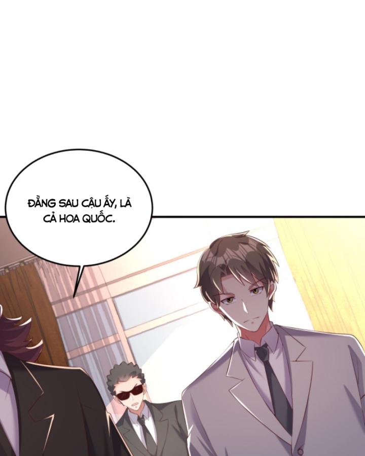 Học Cùng Em Gái, Không Cẩn Thận Trở Thành Vô Địch Chapter 52 - Trang 2