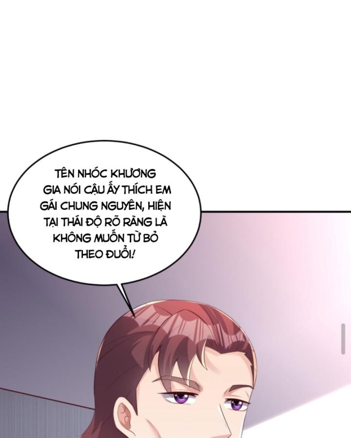 Học Cùng Em Gái, Không Cẩn Thận Trở Thành Vô Địch Chapter 52 - Trang 2