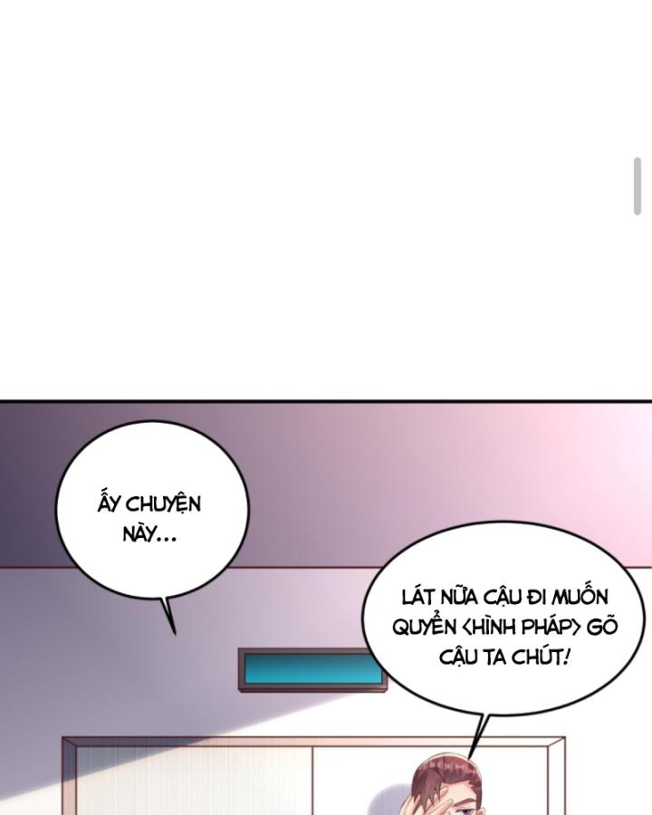 Học Cùng Em Gái, Không Cẩn Thận Trở Thành Vô Địch Chapter 52 - Trang 2