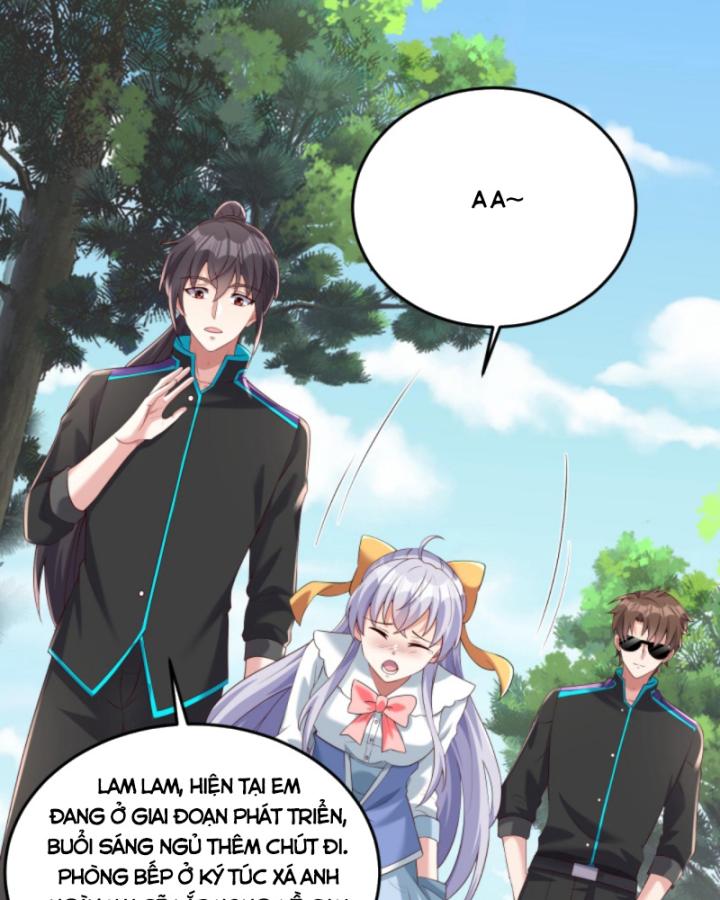 Học Cùng Em Gái, Không Cẩn Thận Trở Thành Vô Địch Chapter 52 - Trang 2