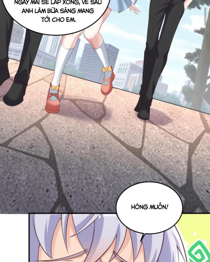 Học Cùng Em Gái, Không Cẩn Thận Trở Thành Vô Địch Chapter 52 - Trang 2