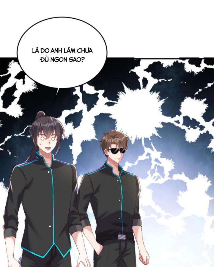 Học Cùng Em Gái, Không Cẩn Thận Trở Thành Vô Địch Chapter 52 - Trang 2