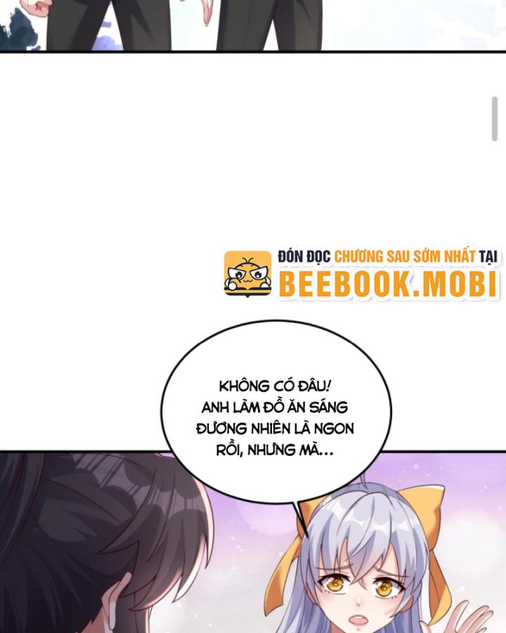 Học Cùng Em Gái, Không Cẩn Thận Trở Thành Vô Địch Chapter 52 - Trang 2