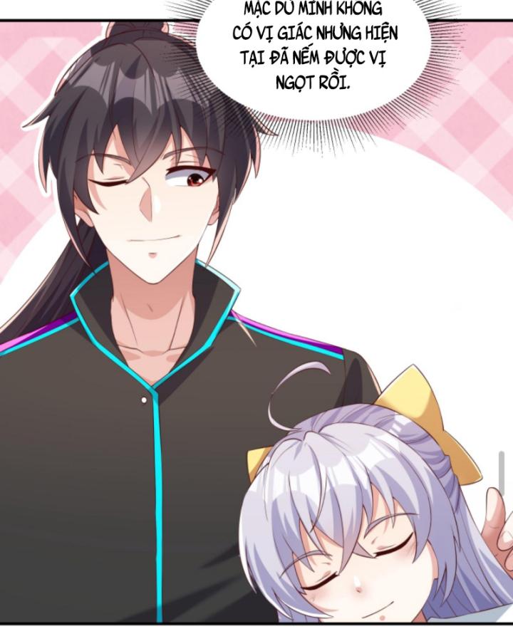 Học Cùng Em Gái, Không Cẩn Thận Trở Thành Vô Địch Chapter 52 - Trang 2