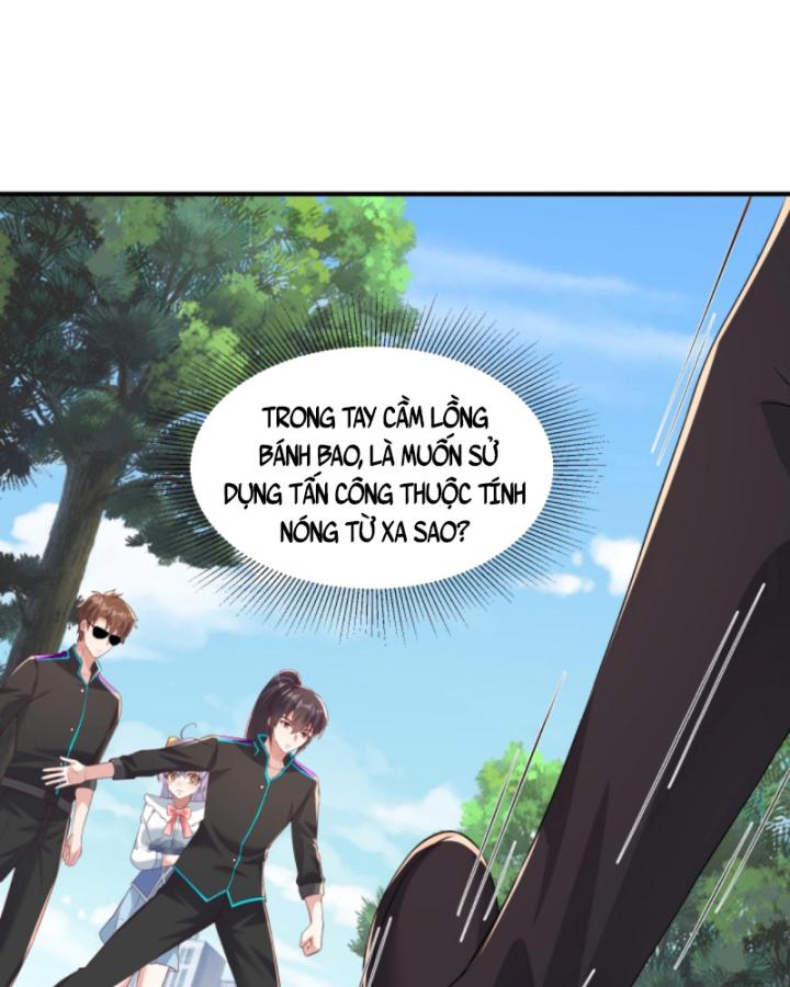 Học Cùng Em Gái, Không Cẩn Thận Trở Thành Vô Địch Chapter 52 - Trang 2