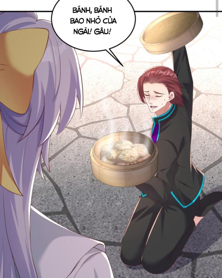 Học Cùng Em Gái, Không Cẩn Thận Trở Thành Vô Địch Chapter 52 - Trang 2