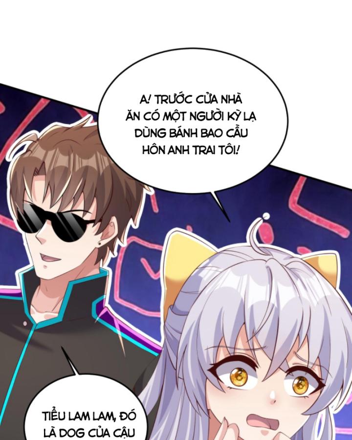 Học Cùng Em Gái, Không Cẩn Thận Trở Thành Vô Địch Chapter 52 - Trang 2