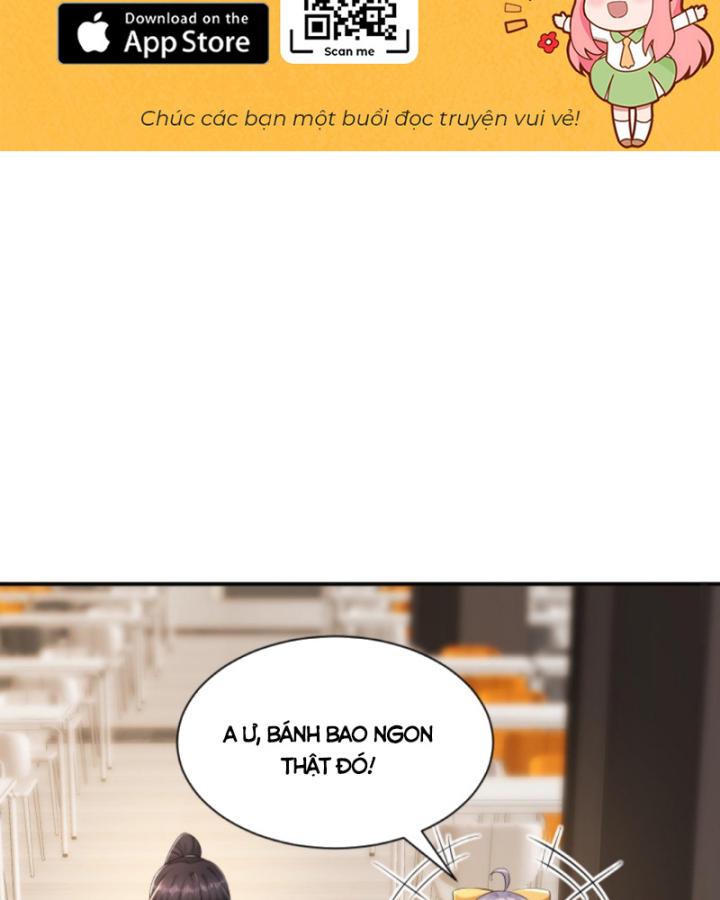 Học Cùng Em Gái, Không Cẩn Thận Trở Thành Vô Địch Chapter 53 - Trang 2