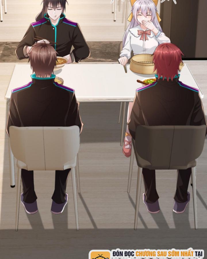 Học Cùng Em Gái, Không Cẩn Thận Trở Thành Vô Địch Chapter 53 - Trang 2