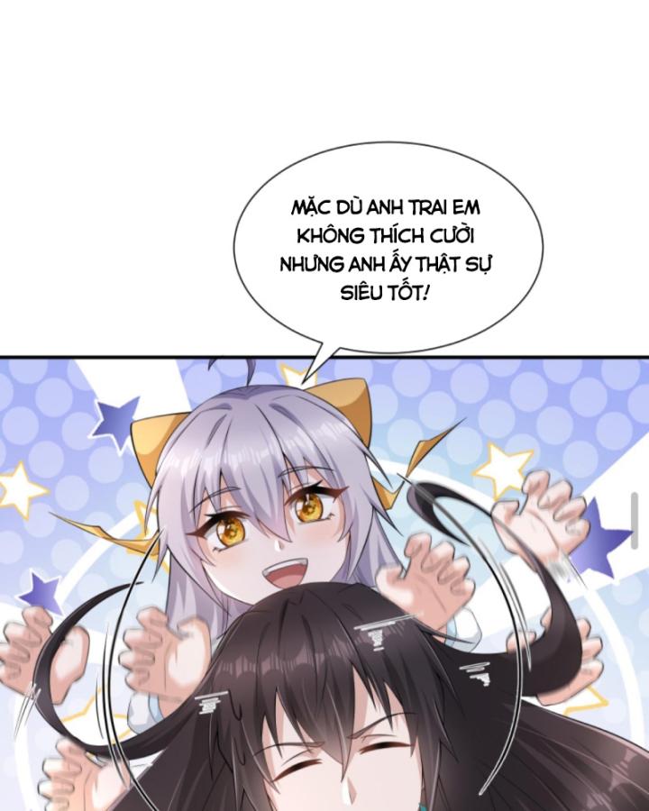 Học Cùng Em Gái, Không Cẩn Thận Trở Thành Vô Địch Chapter 53 - Trang 2