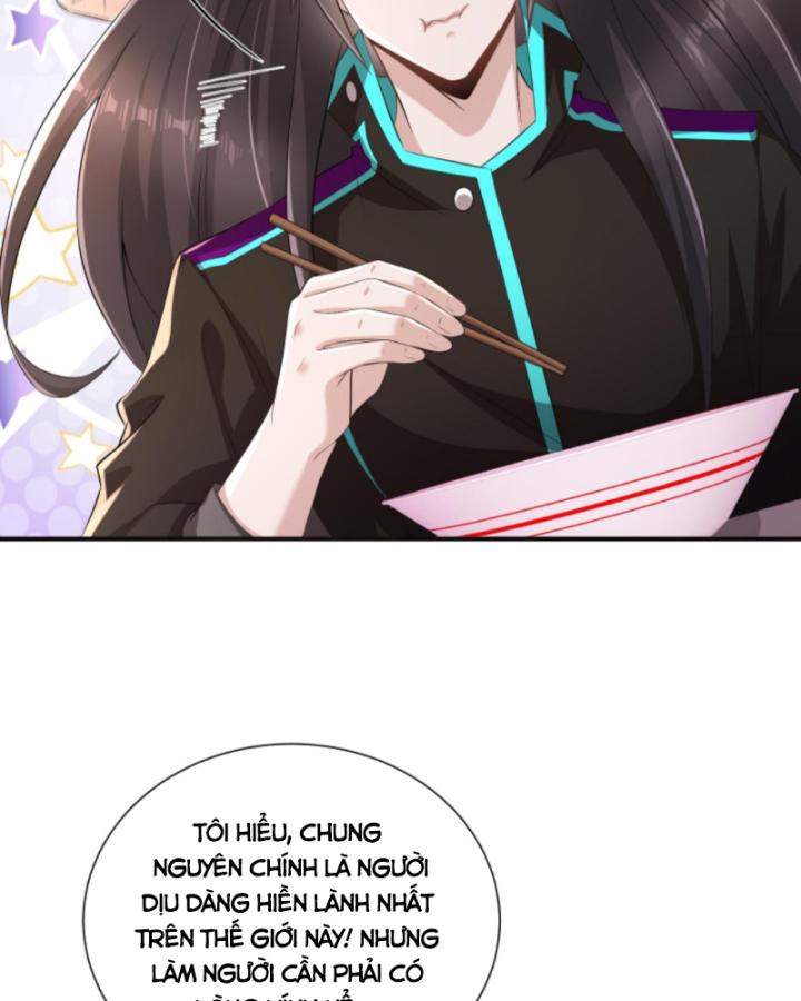 Học Cùng Em Gái, Không Cẩn Thận Trở Thành Vô Địch Chapter 53 - Trang 2