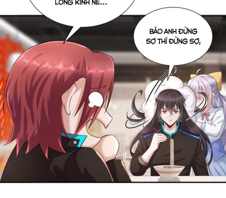 Học Cùng Em Gái, Không Cẩn Thận Trở Thành Vô Địch Chapter 53 - Trang 2